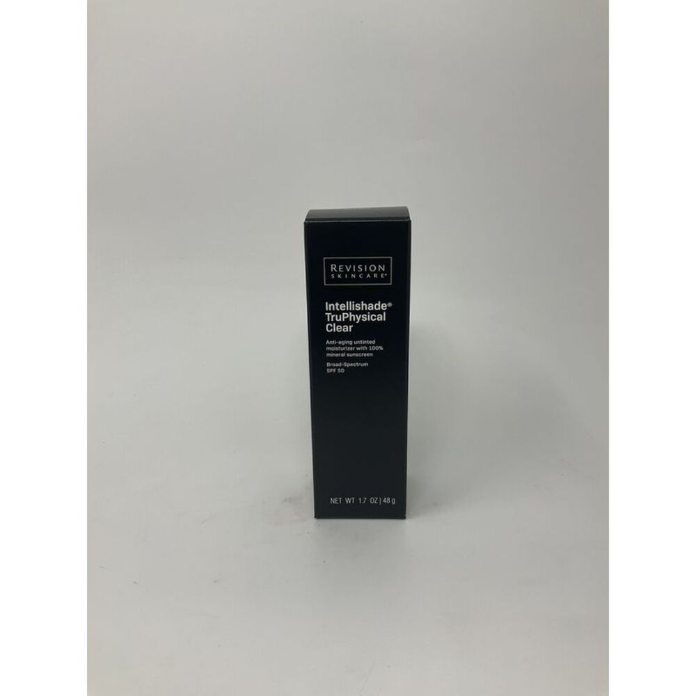 Revision Intellishade TruPhysical Clear (1.7 oz tube)